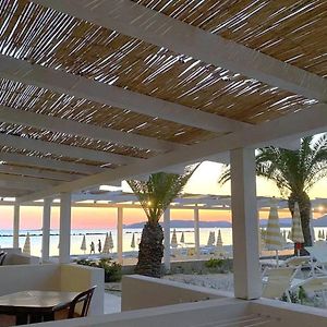 Lido Di Alghero Rooms On The Beach